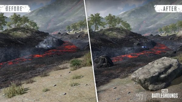 绝地求生更新公告6.8 PUBG更新维护公告6.8