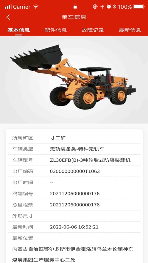 科試售后