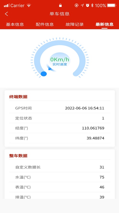 科試售后
