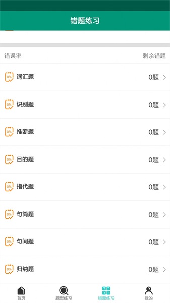点点背单词
