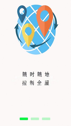 空调万用遥控器