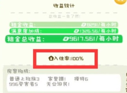 淘宝我是大房东解锁区域2怎么弄 区域2解锁攻略一览