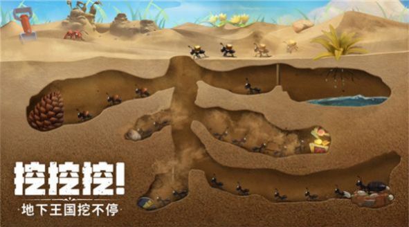 机智的小动物