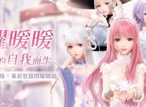 闪耀暖暖6月CDK礼包码有哪些 6月CDK礼包码说明与推荐