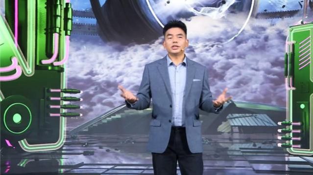 映宇宙社交