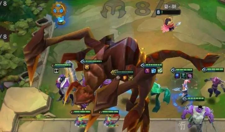 金铲铲之战s7熬兴阵容怎么搭配 s7熬兴强力阵容推荐