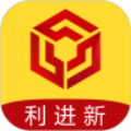 利进新微商城