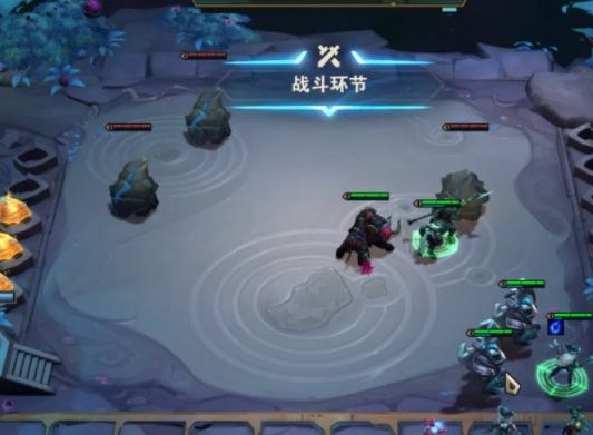 云顶之弈S7重骑冒险刺怎么玩 S7重骑冒险刺阵容推荐