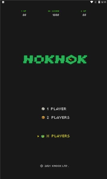 noknok第五人格社区