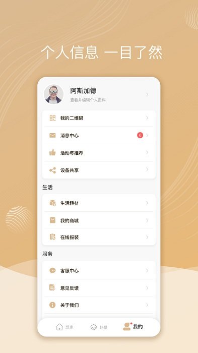 智慧联想