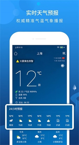 旋轉中華天氣