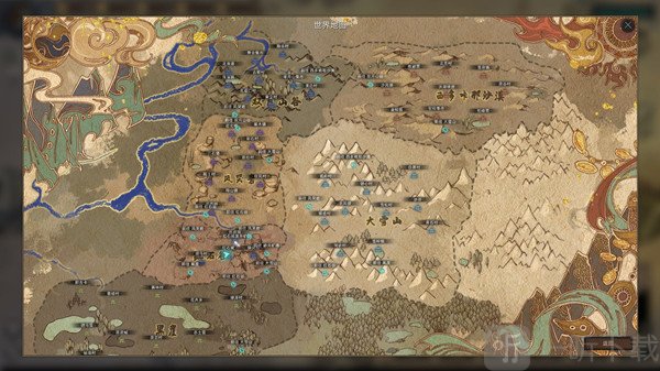 部落与弯刀答题答案大全分享 2022最新答案一览