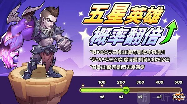 放置奇兵六周年兑换码分享 2022最新礼包码大全