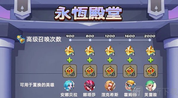 放置奇兵六周年兑换码分享 2022最新礼包码大全