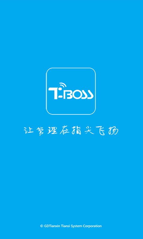 Tboss
