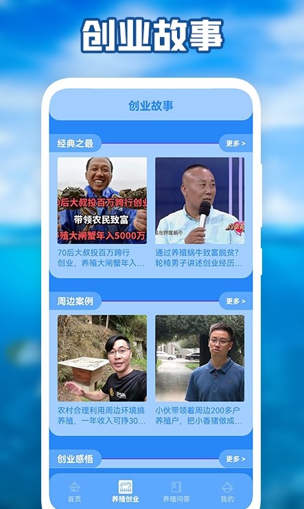 養豬場之星