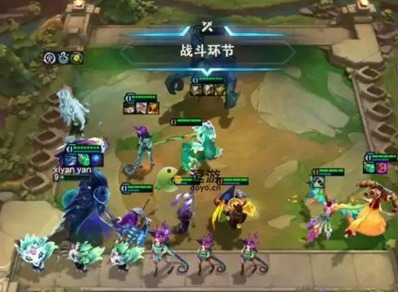 金铲铲之战S7重导龙王阵容怎么玩 S7重导龙王阵容图文攻略分享