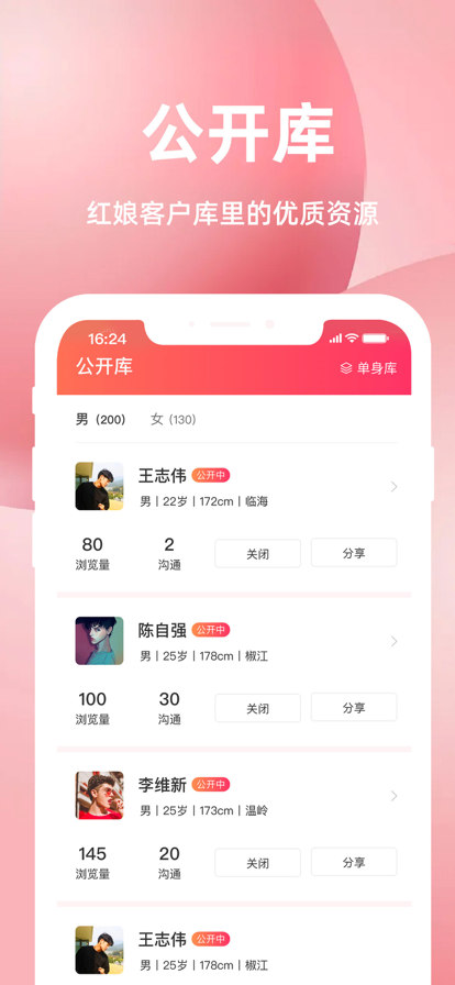亲嘴鱼红娘