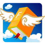 FlyBook阅读器