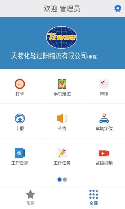 旭陽集團