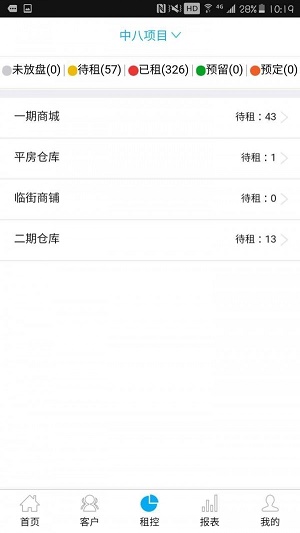 檸檬租控
