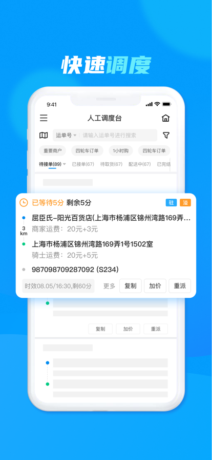 达达洪流