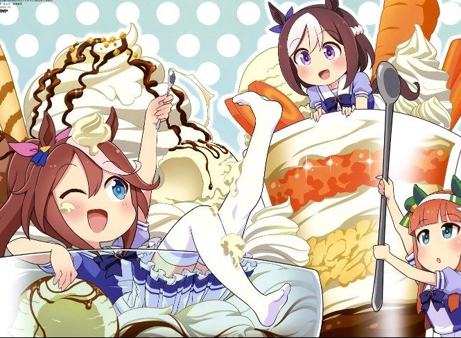 赛马娘台服怎么刷初始 赛马娘台服刷初始攻略分享