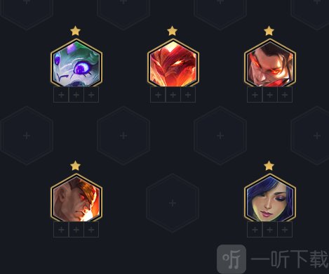 金铲铲之战s7神龙乌鸦阵容怎么玩 s7神龙乌鸦上分阵容搭配攻略