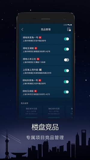 房精灵