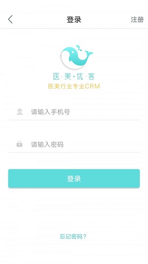医美优客