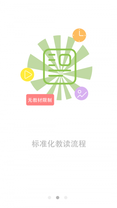 外教随叫随到