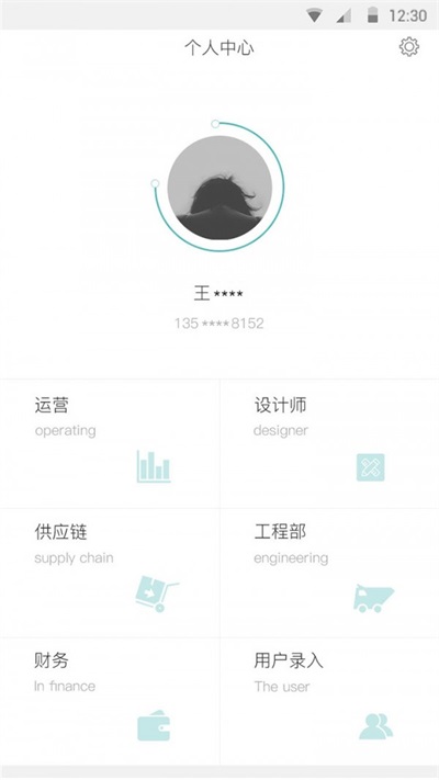 百变装企