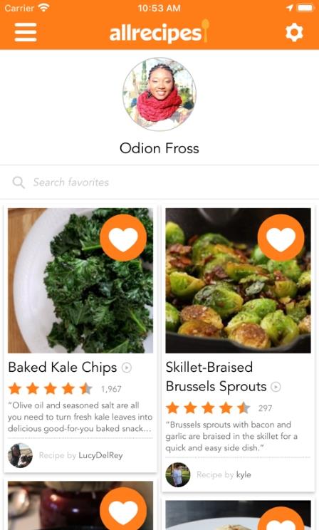 Allrecipes