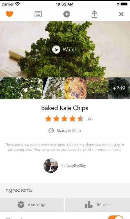 Allrecipes