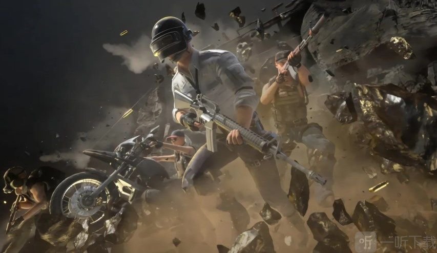 绝地求生6月29日更新公告 PUBG6.29更新了什么