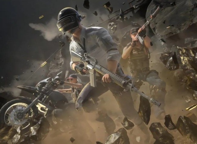 绝地求生6月29日更新公告 PUBG6.29更新了什么