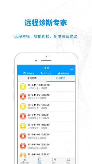電精靈