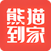 熊猫到家