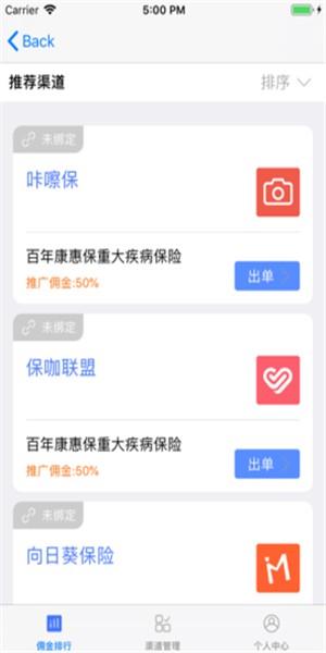 心元保