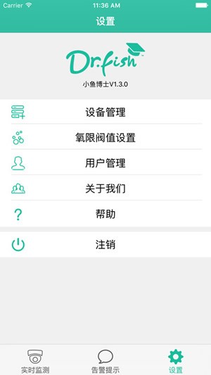 小魚博士