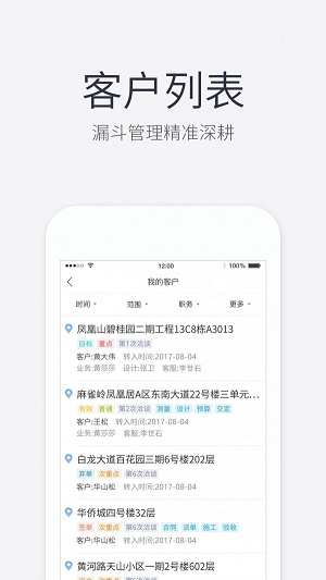 裝企先生