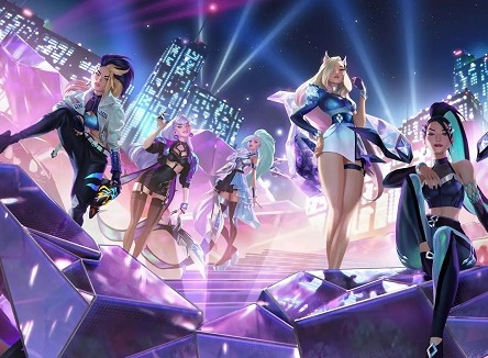 抖音月月大小姐是什么瓜 英雄联盟月月大小姐事件前因后果分享