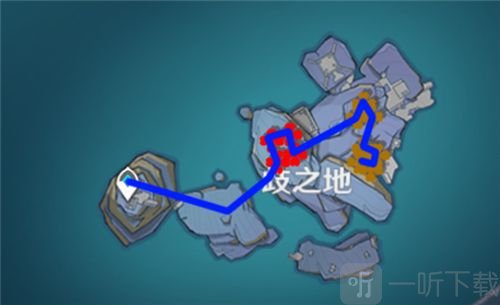 原神漂浮灵分布在哪里 漂浮灵分布图最新一览
