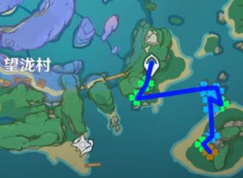 原神漂浮灵分布在哪里 漂浮灵分布图最新一览