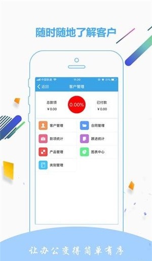 金智達OA
