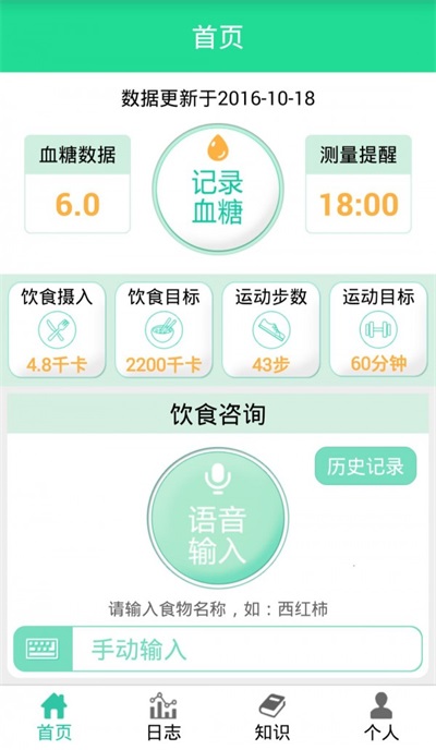 糖網護寶
