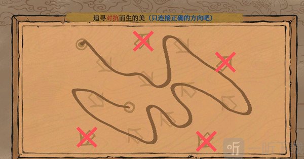 江南百景图镶嵌狄青战天狗正确连线攻略分享 镶嵌狄青战天狗怎么连线