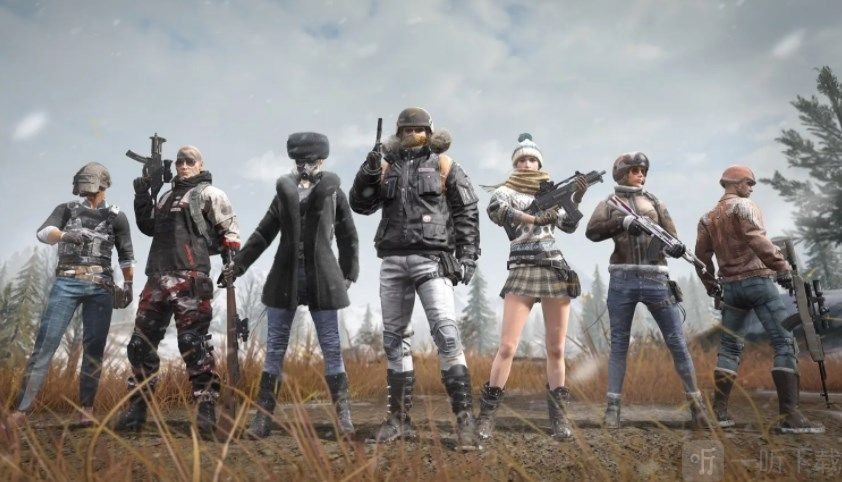 绝地求生7月6日更新公告 pubg7.6更新了什么