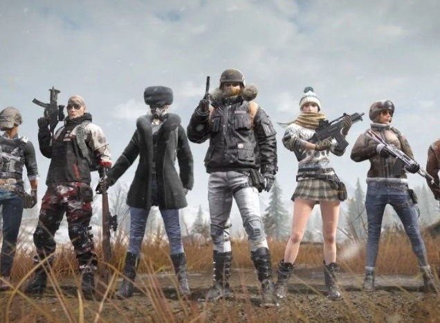 绝地求生7月6日更新公告 pubg7.6更新了什么