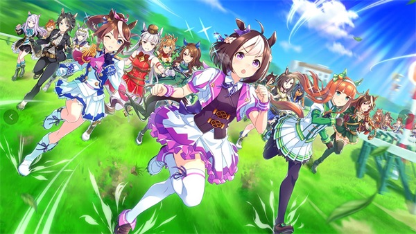 模拟竞速